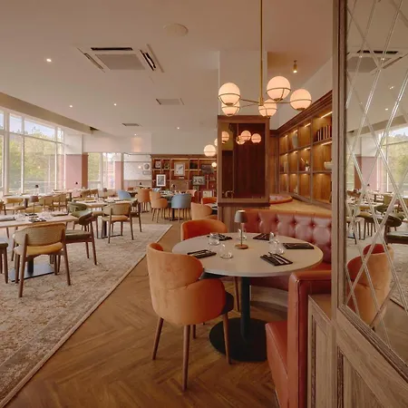 Mount Royal Hotel Edinburgh By The Unlimited Collection-3